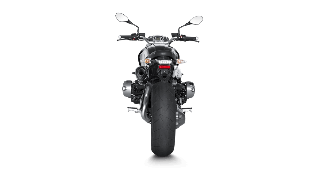 akrapovic r ninet